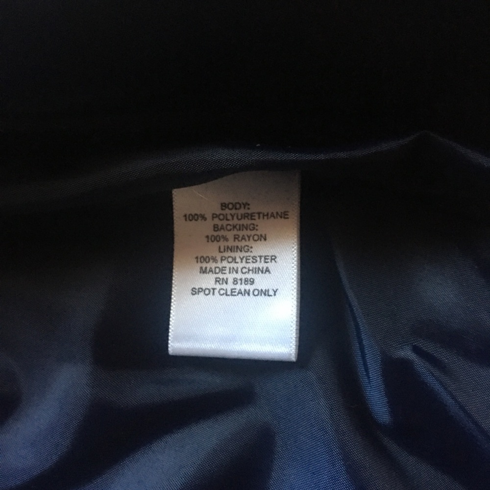 Woman’s Jacket - Picture 3 of 3